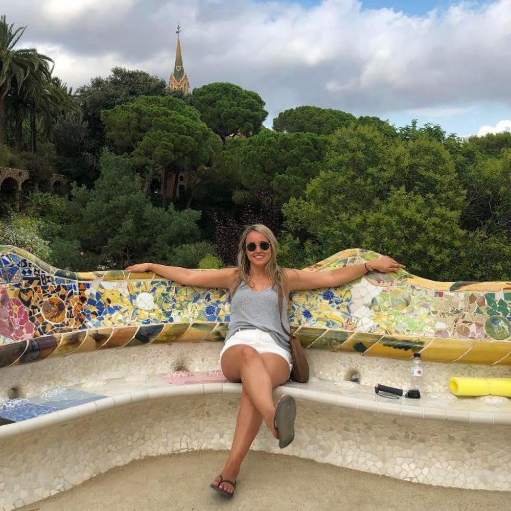 Meet your Posher, Stacy
